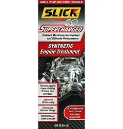 Slick 50 Engine Treatment 15 oz