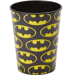 American Greetings Batman Plastic Party Cups