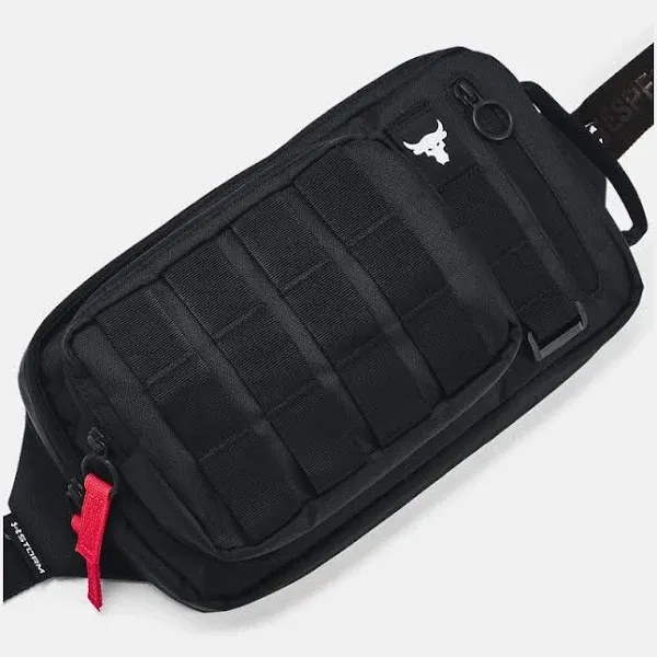 Under Armour Project Rock Belt Bag