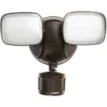 Feit Electric 9In Motion-Sensing Bronze Led Security Floodlight