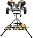 Snap Attack Football Machine