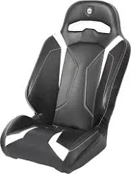 Polaris RZR LE Front/Rear Suspension Seat by Pro Armor