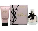 Yves Saint Laurent Mon Paris Gift Set 50ml EDP + 50ml Body Lotion