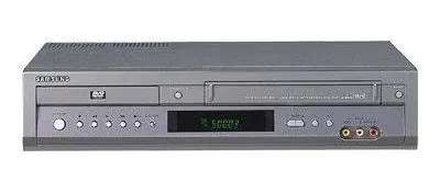 Samsung DVD-V3500 DVD/VCR Combo