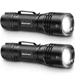 GearLight TAC LED Flashlight Pack