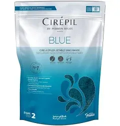 CirePIL Blue Wax Refill Bag