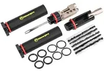 Kilimanjaro Cycle Series Handlebar-Fitting Bicycle Tool Kit, Bike Repair, Compact, Handles - 910531ECE