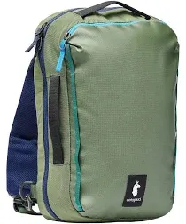 Cotopaxi - Chasqui Sling Pack - Graphite - 13L