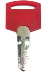 AP Products® 015-85001-00 - Master Key