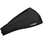 Halo Headbands Halo Bandit, Black