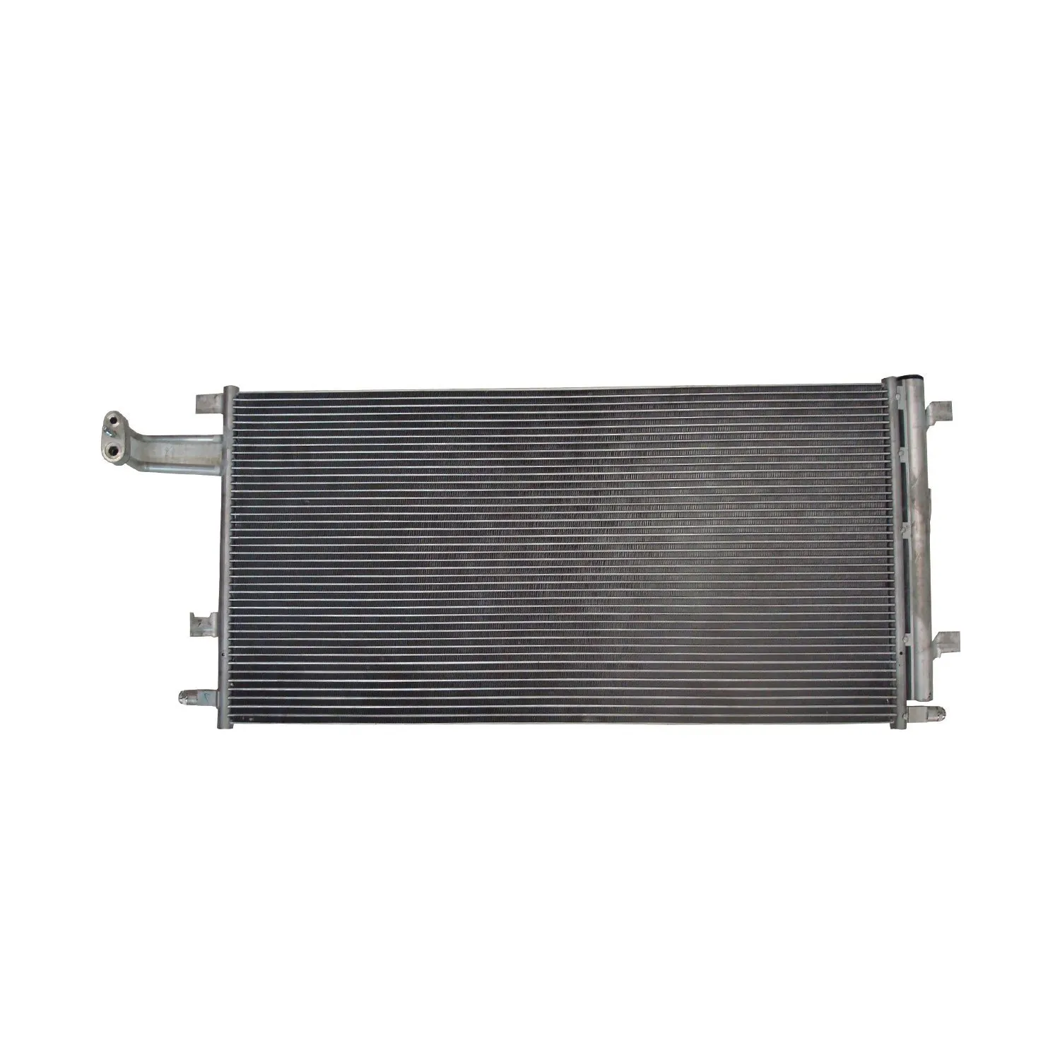 TYC , PN# 4283 A/C Condenser