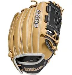 Wilson A2000 P12 Fastpitch Softball Glove