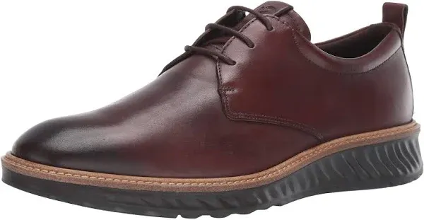 Ecco Men's St.1 Hybrid Plain Toe