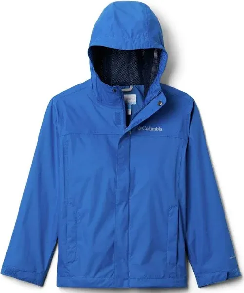 Columbia Boys' Watertight Jacket