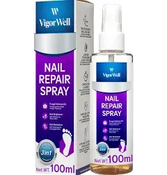 Vigorwell Toenail Fungus Treatment Spray