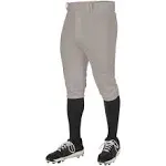 CHAMPRO Boys' Triple Crown 2.0 Baseball Knickers