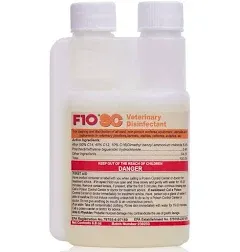 F10SC Veterinary Disinfectant