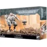 Warhammer: TAU Empire Commander