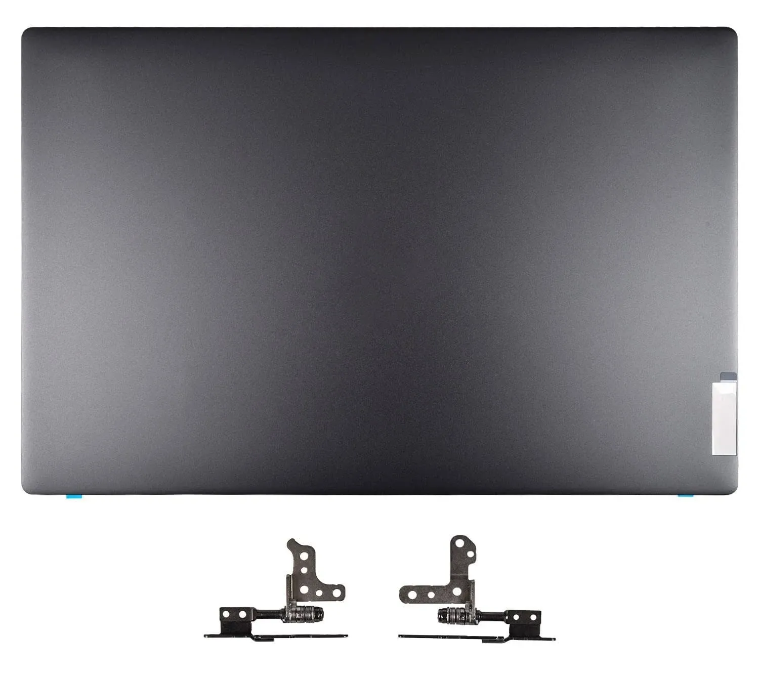 Replacement LCD Back Cover Top Lid with Hinges for Lenovo ideapad 5-15IIL05 5...