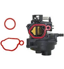 799584 594058 Carburetor for 550EX, 625EX, 675EX, 725EXI 163cc, for Husqvarna LC121P 725EXI 625EX TroyBilt TB110 TB200 lawn mower, Carburetor Replacement for 592361, 594057, 594529