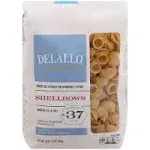 DeLallo Shellbows Pasta