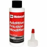 Ford Genuine Ford Fluid XL-3 Friction Modifier Additive - 4 oz.