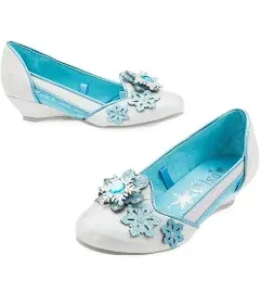 Disney Store Elsa Wedges