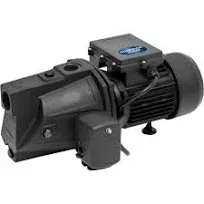 Superior Pump Shallow Well Jet Pump 94705