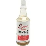 Shapley's 32 Fl Oz Original M-T-G Skin Healing and Hair Growth Skin Treatment Mane and Tail Detangler