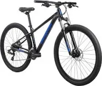 Mongoose Switchback Comp Mountain Bike