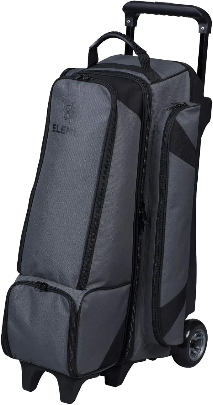 Element Premier Tournament Roller Bowling Bag