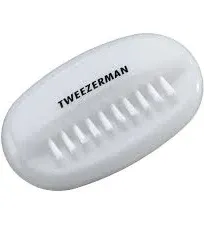 Tweezerman Dual Nail Brush ||P000636992||