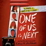 One of Us Is Next: The Sequel to One of Us Is Lying [Book]