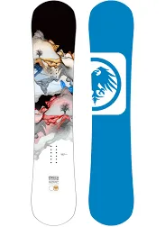 Never Summer ProtoSynthesis Snowboard