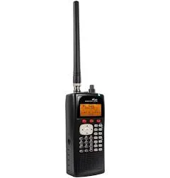 Whistler WS1040 Handheld Digital Scanner Radio