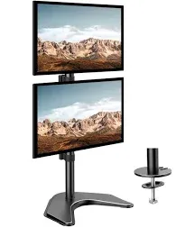 HUANUO Dual Monitor Stand