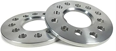 Baer Brake Systems Wheel Spacer