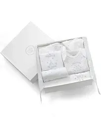 Little Me Baby Welcome to the World Gift Box Set