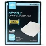 Medline Opticell Gelling Fiber Wound Dressing