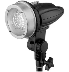 RBA S-160 LED Photo Booth Lighting