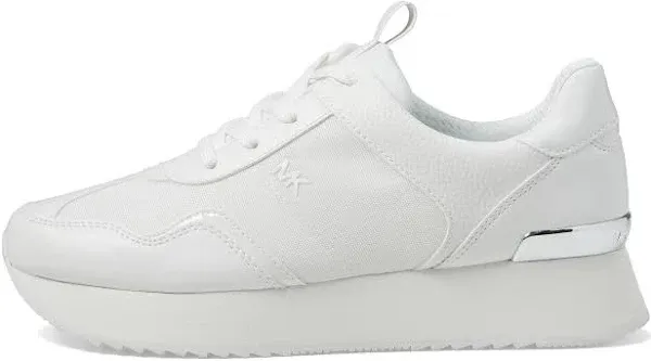 Michael Michael Kors Women's Raina Trainer Sneakers