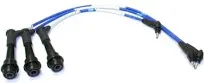 OEM NGK Ignition Wire Set For 2001-2005 Lexus IS300 L6-3.0L RC-TE79 6404