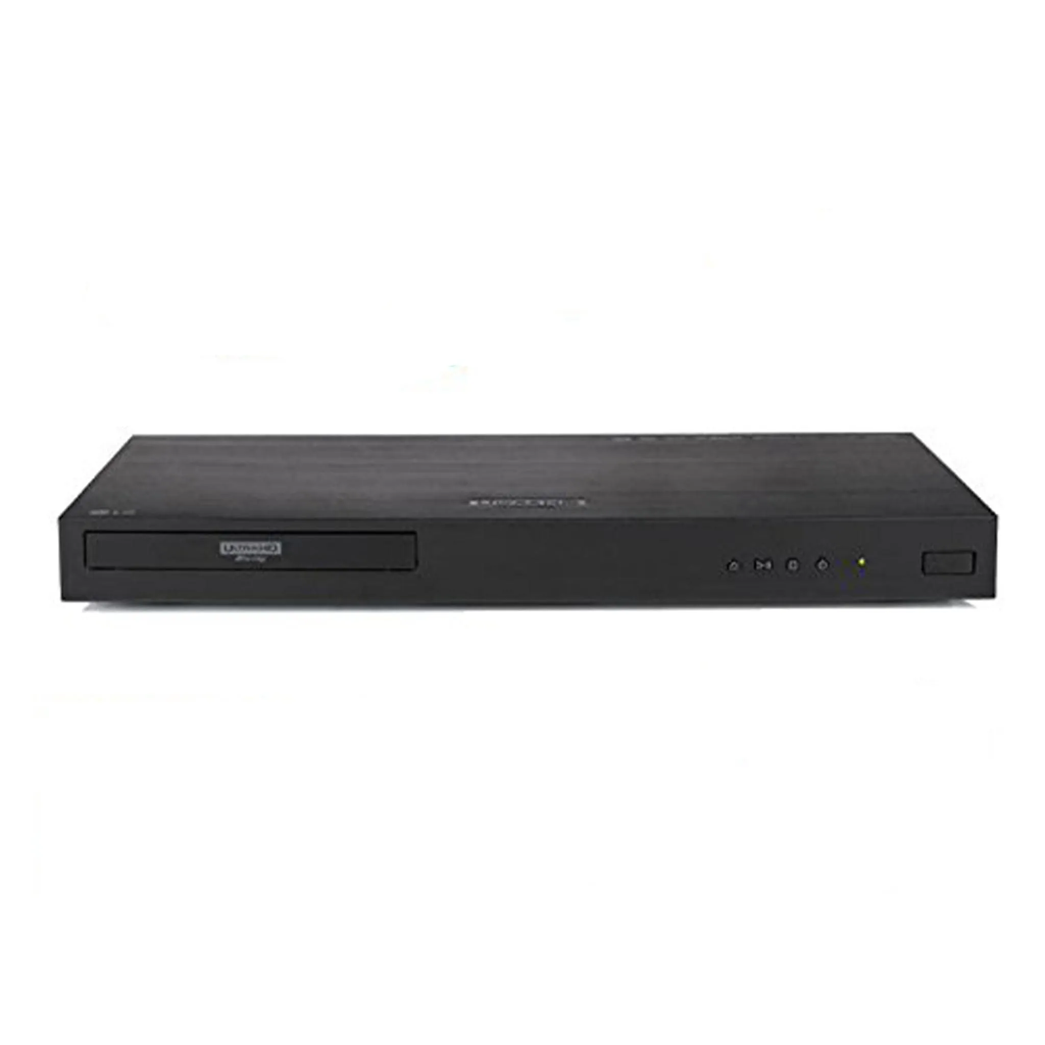 Lg Ubk80 4K Ultra-HD Blu-ray Player