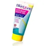 Bikini Zone Anti Bumps Shave Gel, 4 oz