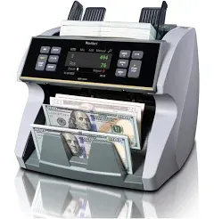 Kolibri KBR-1500 V2 Mixed Bill Counter