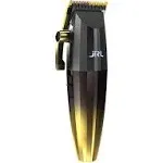  JRL Professional Cordless Hair Trimmer Gold  FF2020T-G