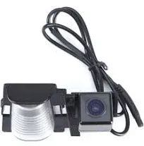 Crux Interfacing Solutions CCH01W Crux Jeep Wrangler Camera