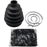 Beck/Arnley 103-2804 CV Joint Boot Kit