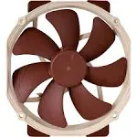 Noctua 140x150x25mm Premium Fan NF-A15