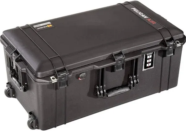 Pelican 1556 Air Case